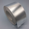 aluminium foil butyl rubber tape